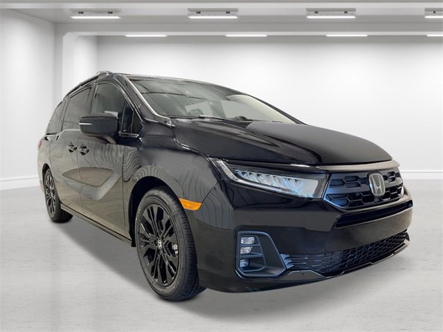 New 2026 Honda Odyssey Sport-L image 1