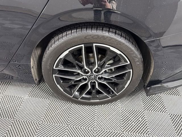 Used 2023 Kia K5 GT-Line image 12