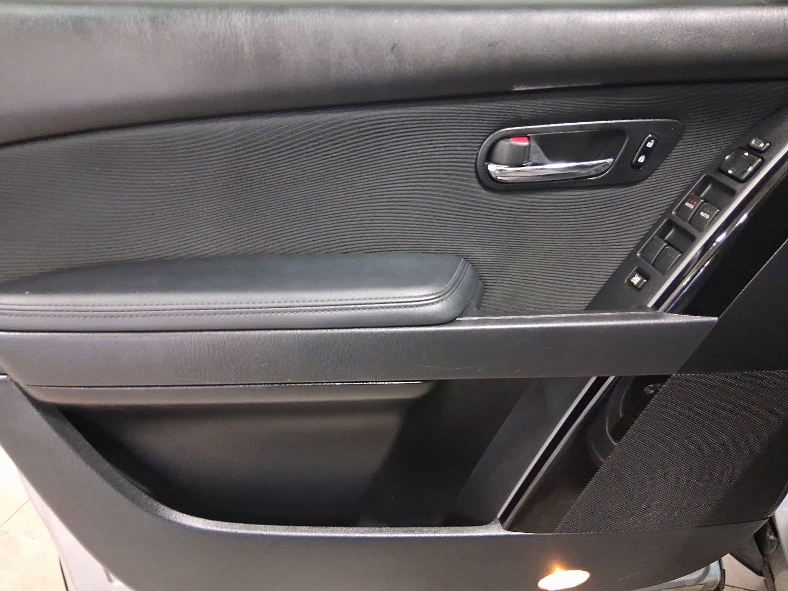 Used 2012 MAZDA CX-9 Sport FWD image 19