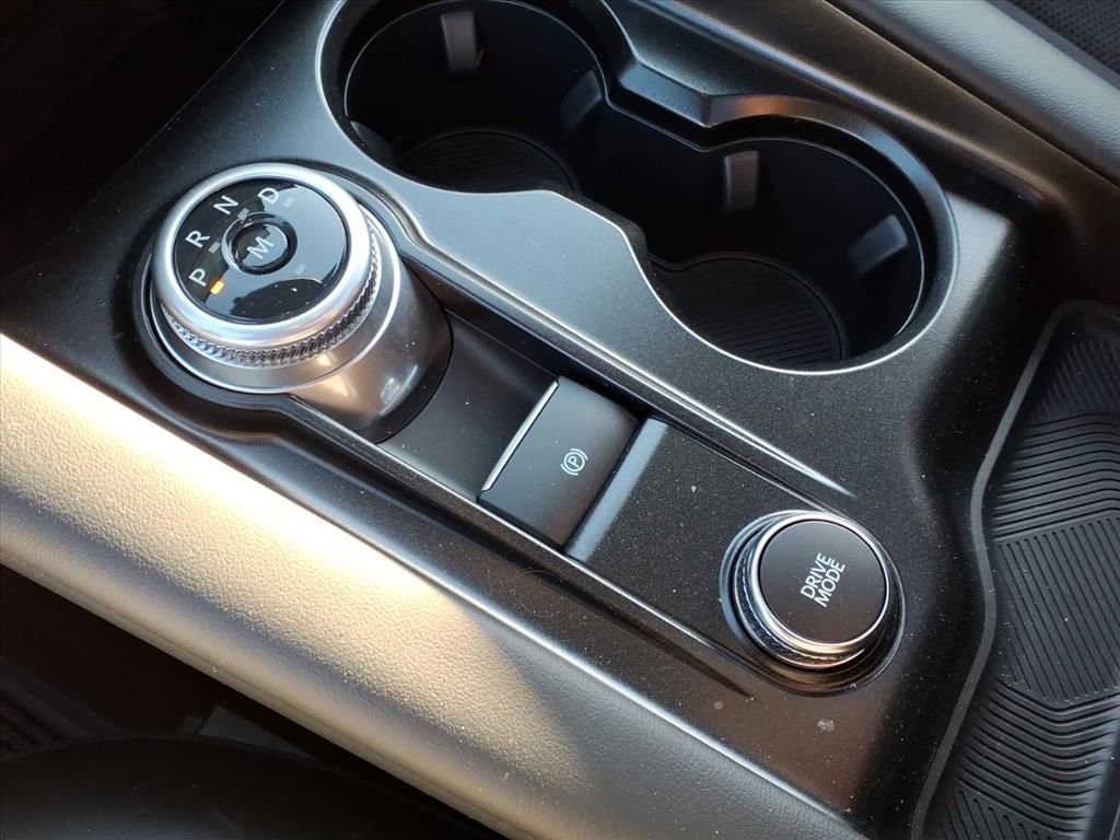 New 2026 Ford Explorer ST w/ Sun And Sound Package image 23