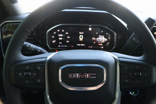 New 2026 GMC Sierra 1500 Elevation image 21