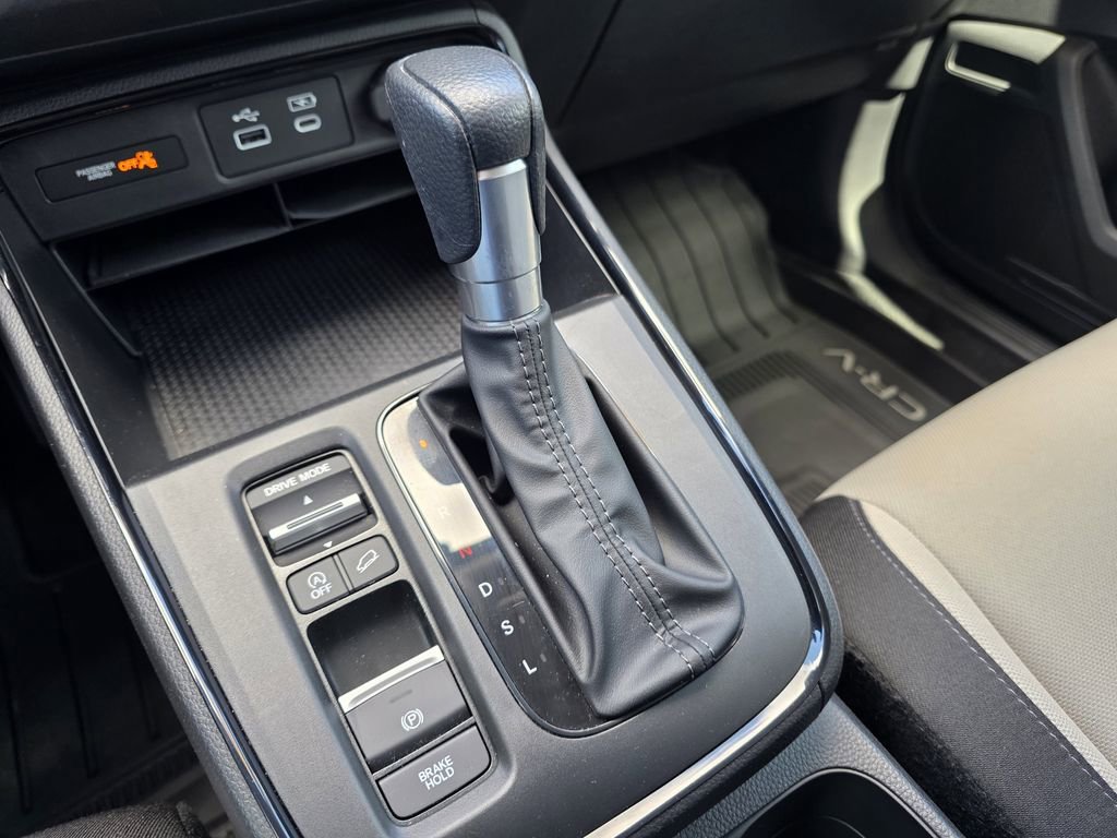 Used 2024 Honda CR-V EX image 35