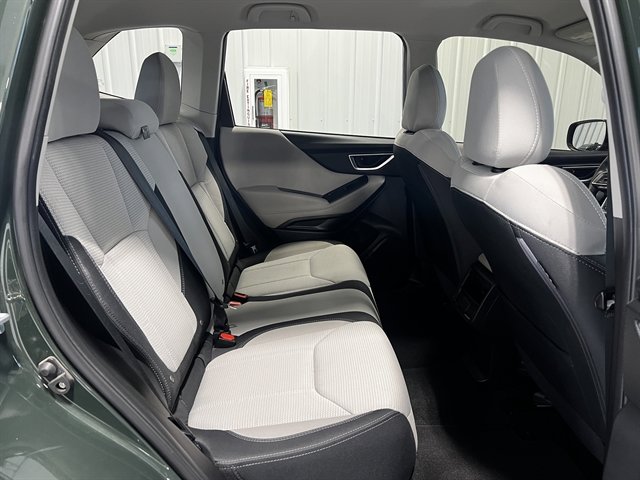 Used 2024 Subaru Forester image 21