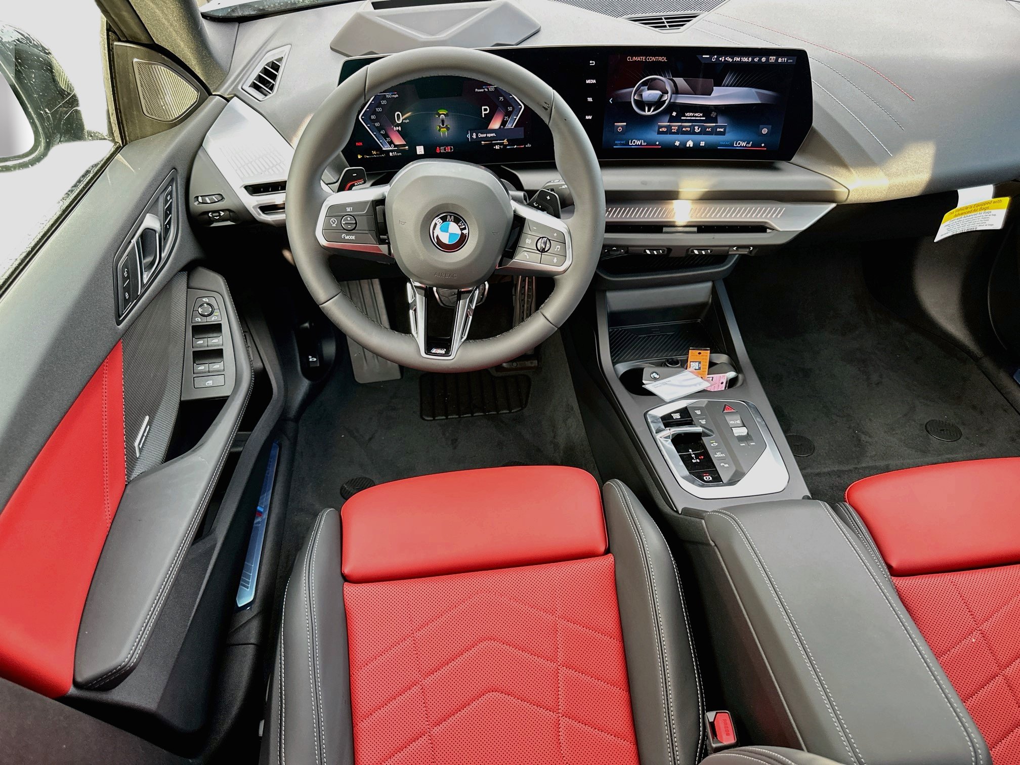 New 2026 BMW 228i w/ Technology Package FWD image 14