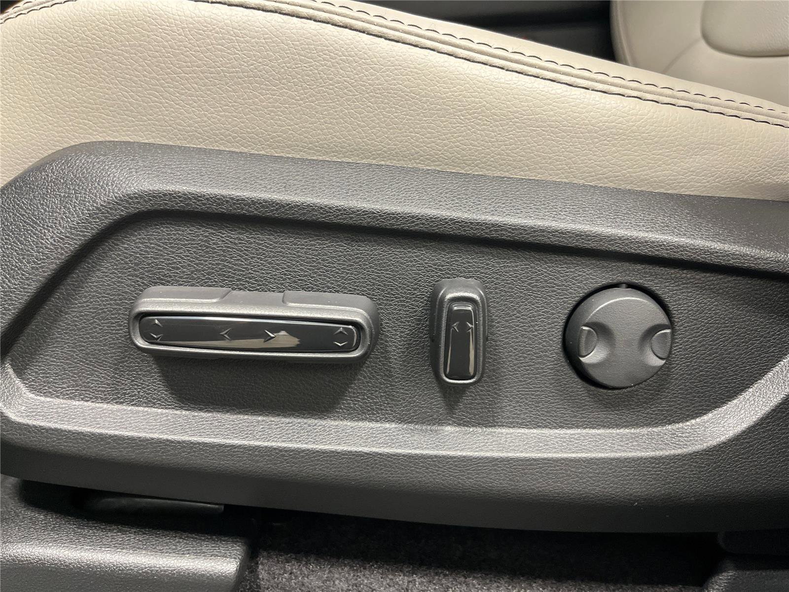 New 2026 Honda Passport RTL image 13