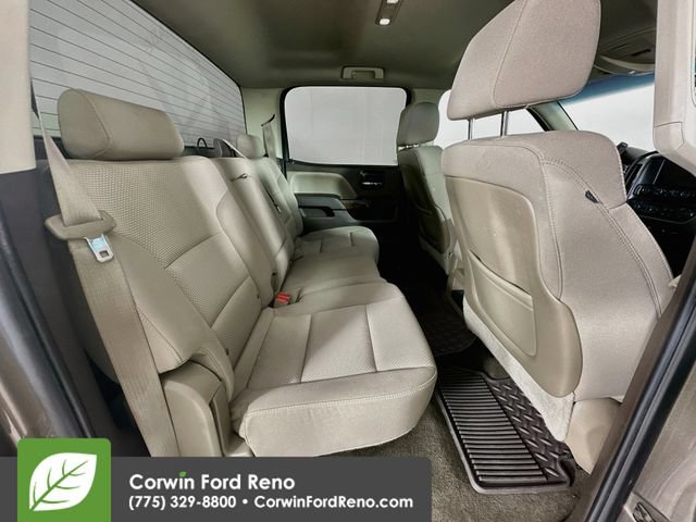 Used 2014 Chevrolet Silverado 1500 LT w/ All Star Edition AWD/4WD image 28