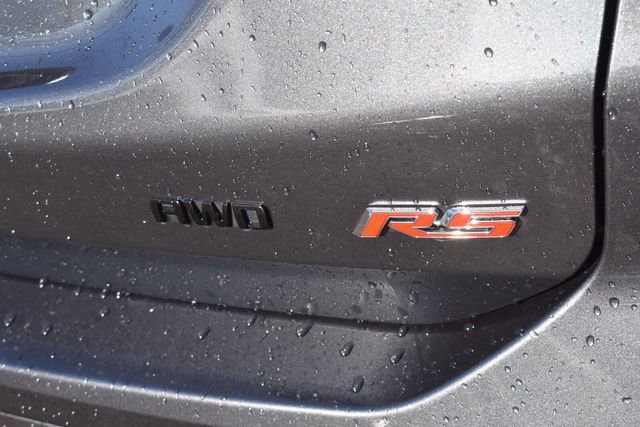 Certified 2023 Chevrolet Equinox RS w/ RS Leather Package image 15