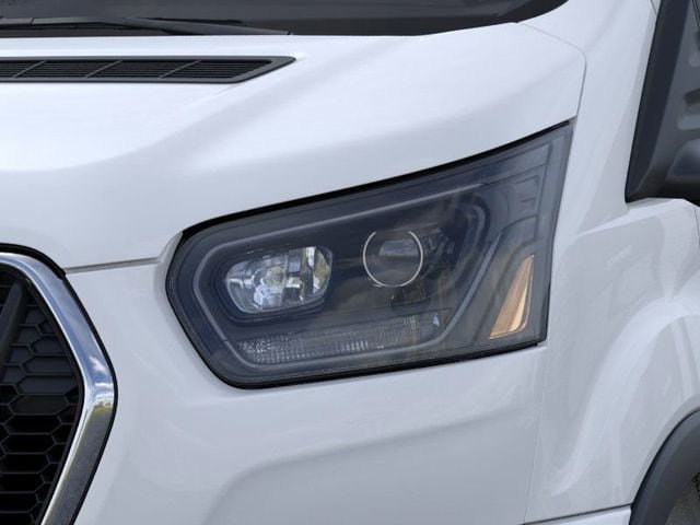 New 2026 Ford Transit 350 XLT AWD/4WD image 46