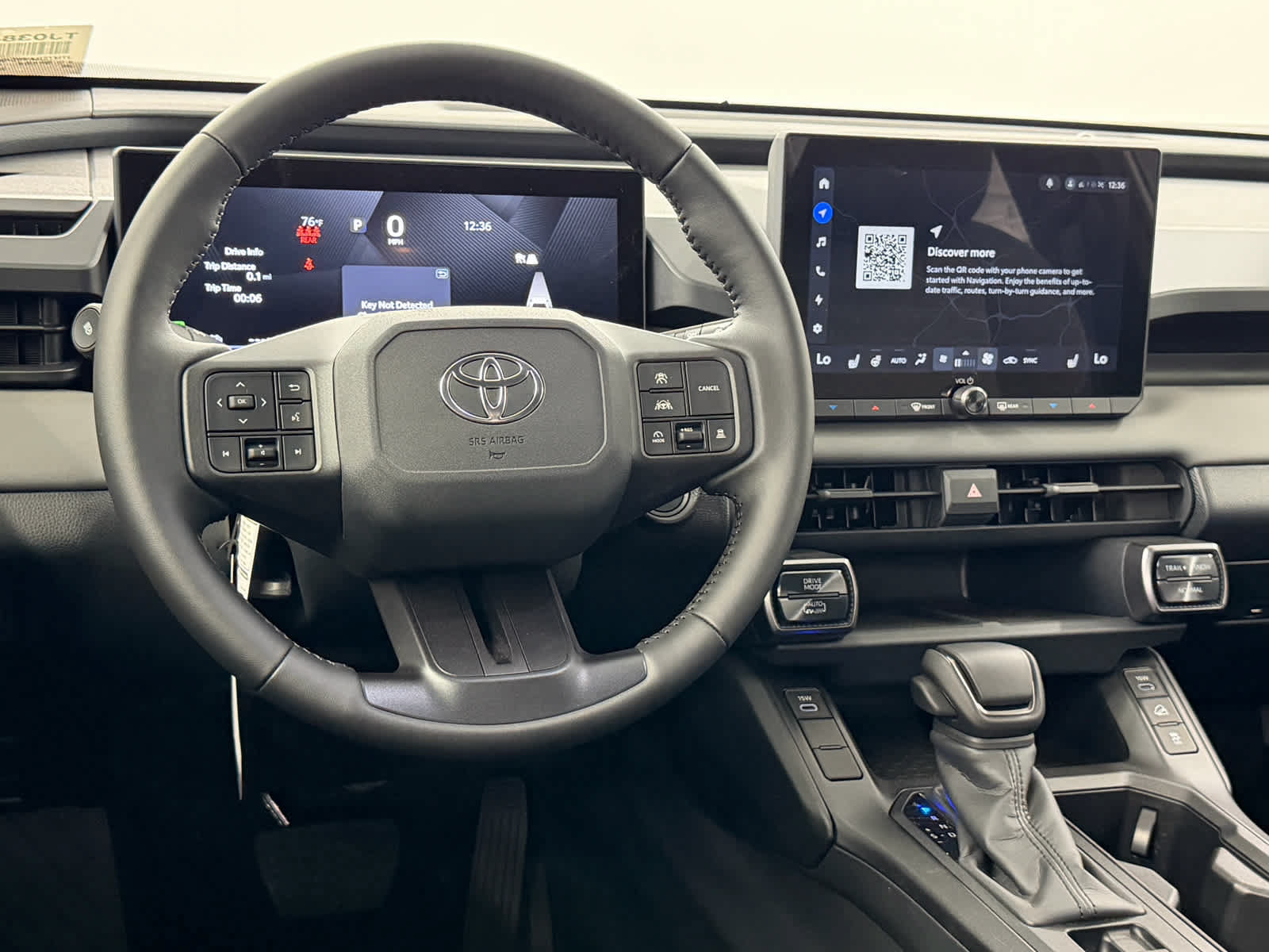 New 2026 Toyota RAV4 SE w/ Weather Package AWD/4WD image 26