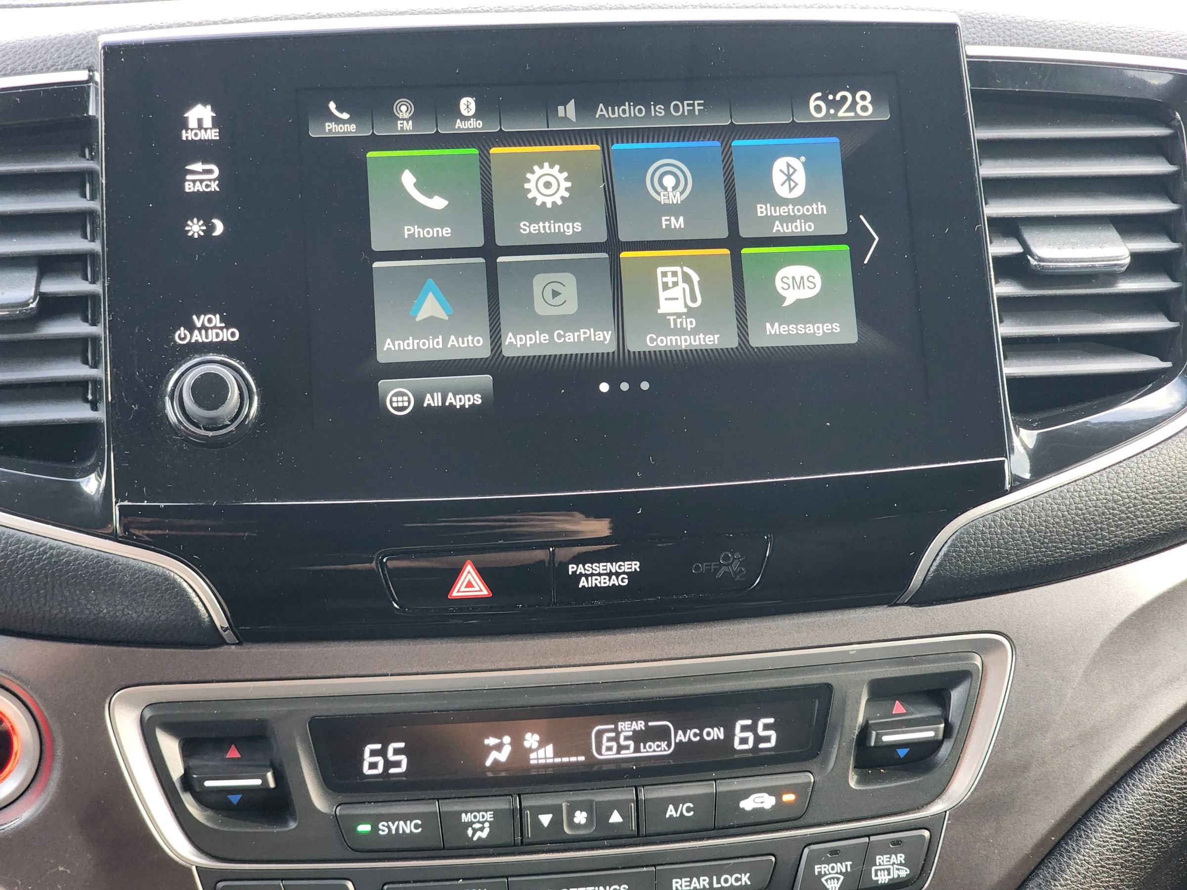 Used 2020 Honda Pilot EX image 15