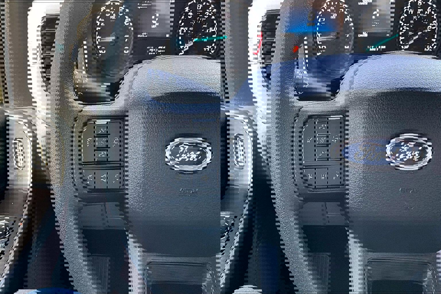 Used 2022 Ford F150 XLT w/ Trailer Tow Package image 12