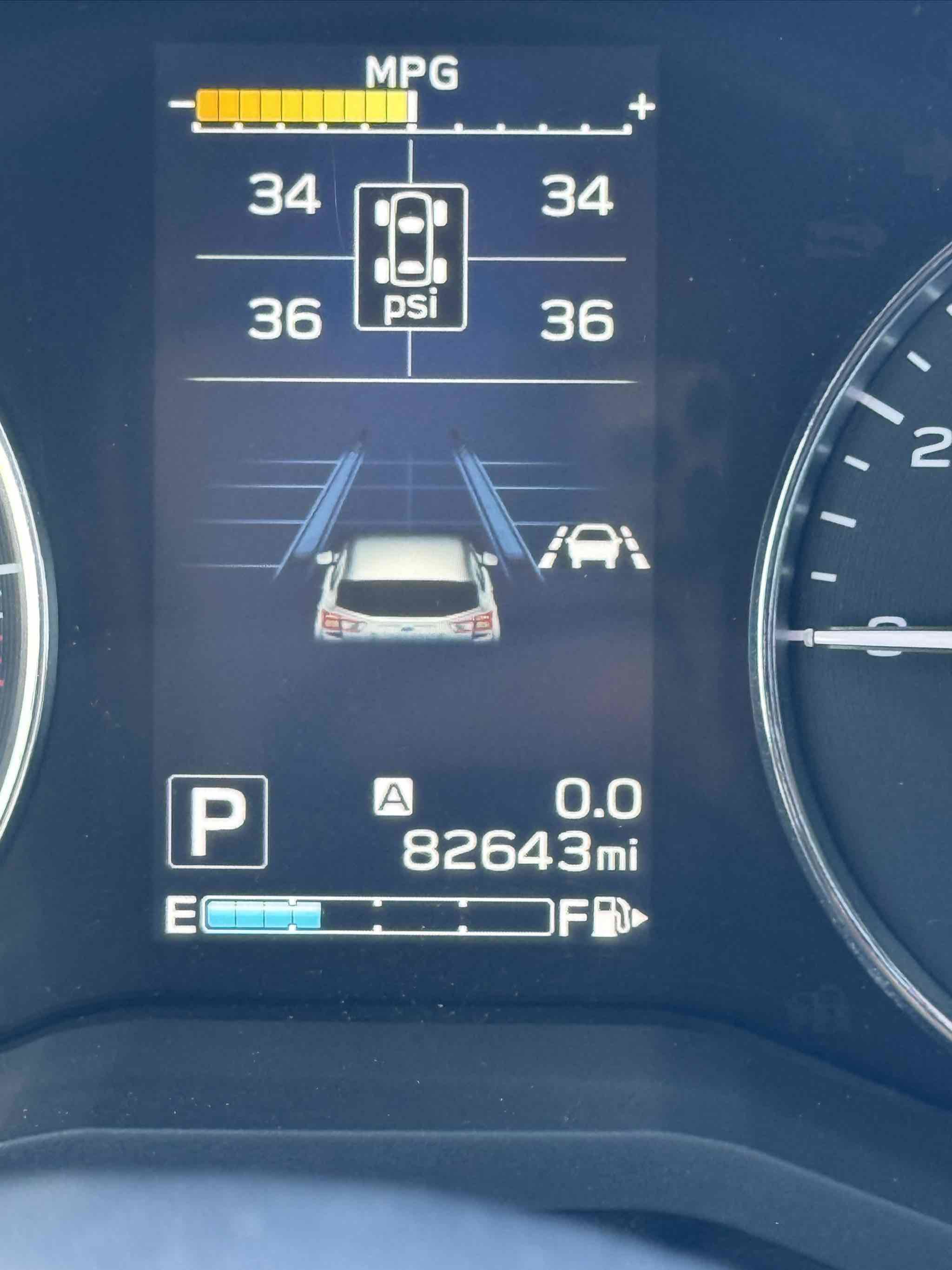 Used 2018 Subaru Crosstrek 2.0i Limited AWD/4WD image 21