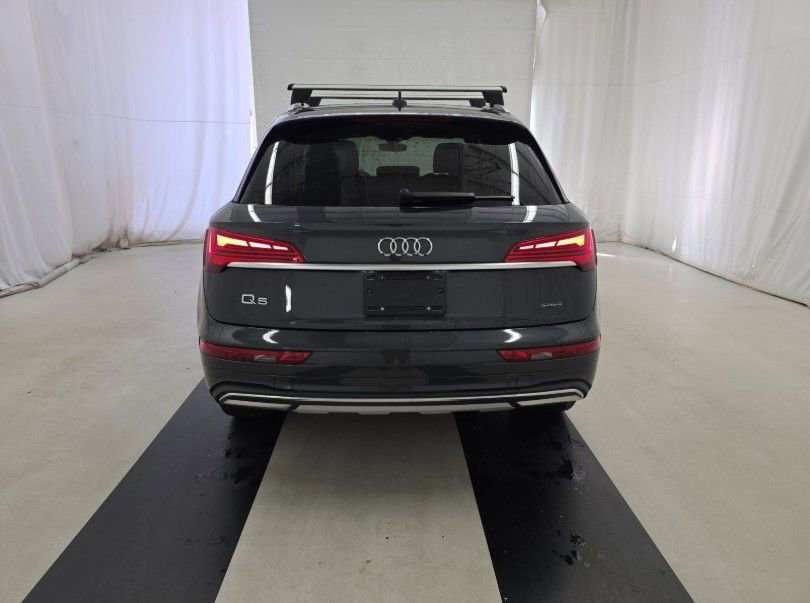 Used 2023 Audi Q5 2.0T Premium Plus w/ Premium Plus Package image 6