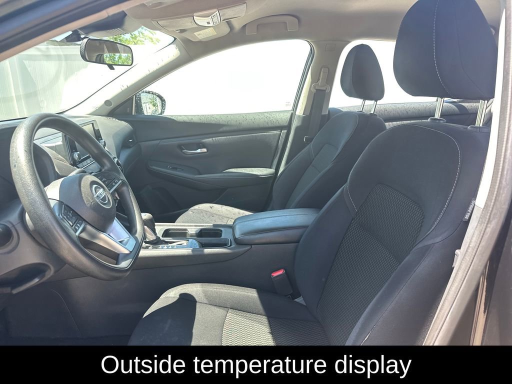 Used 2021 Nissan Sentra S FWD image 11