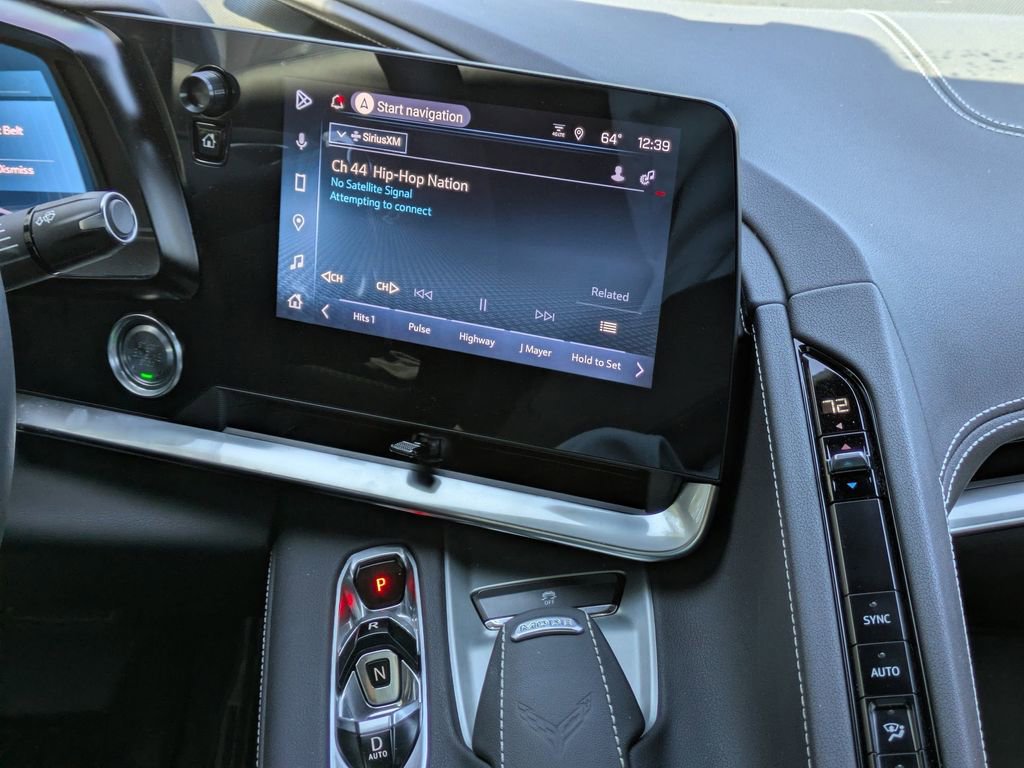 Used 2024 Chevrolet Corvette Stingray Coupe w/ 1LT image 15