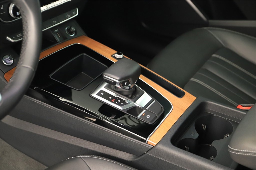 Certified 2023 Audi Q5 2.0T Premium w/ Convenience Package image 17
