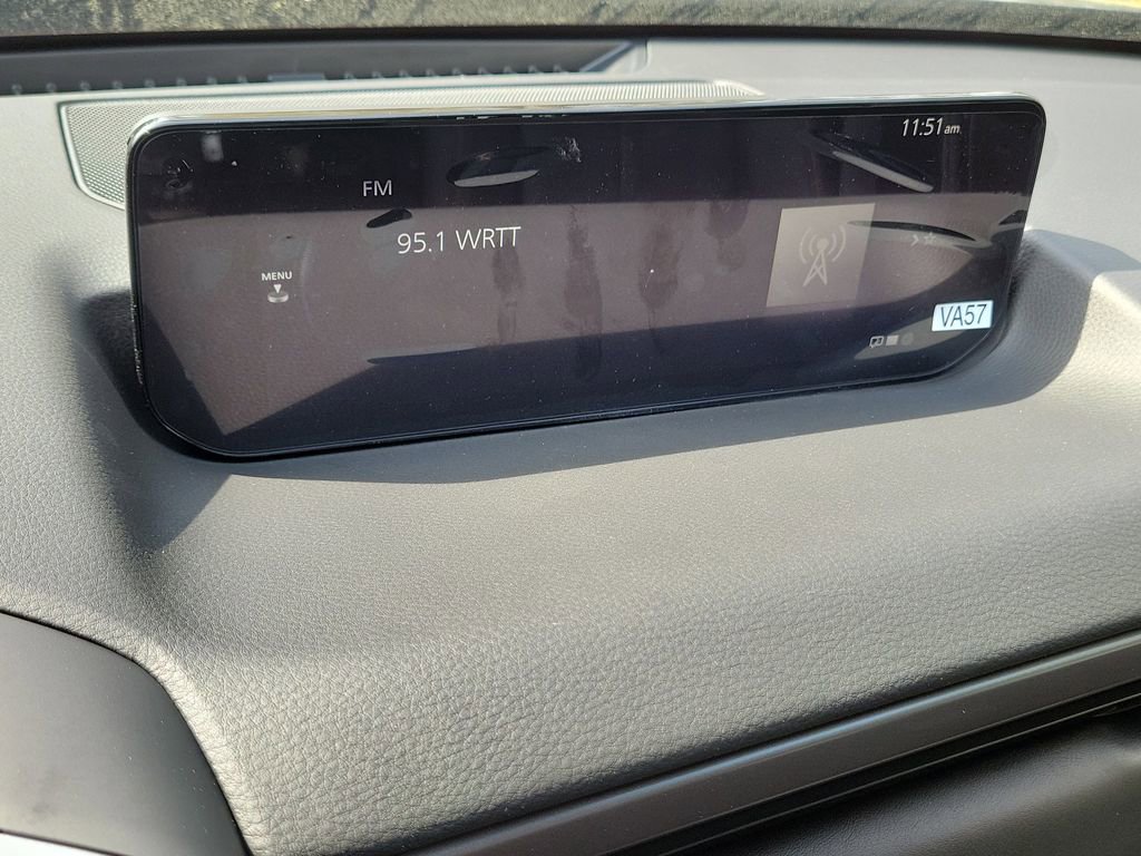 New 2026 MAZDA CX-50 AWD 2.5 Hybrid w/ Weather Package image 26