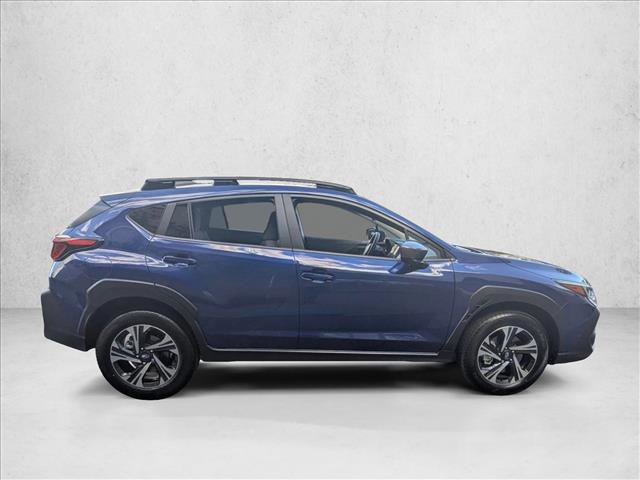 Certified 2025 Subaru Crosstrek 2.5i Premium image 4