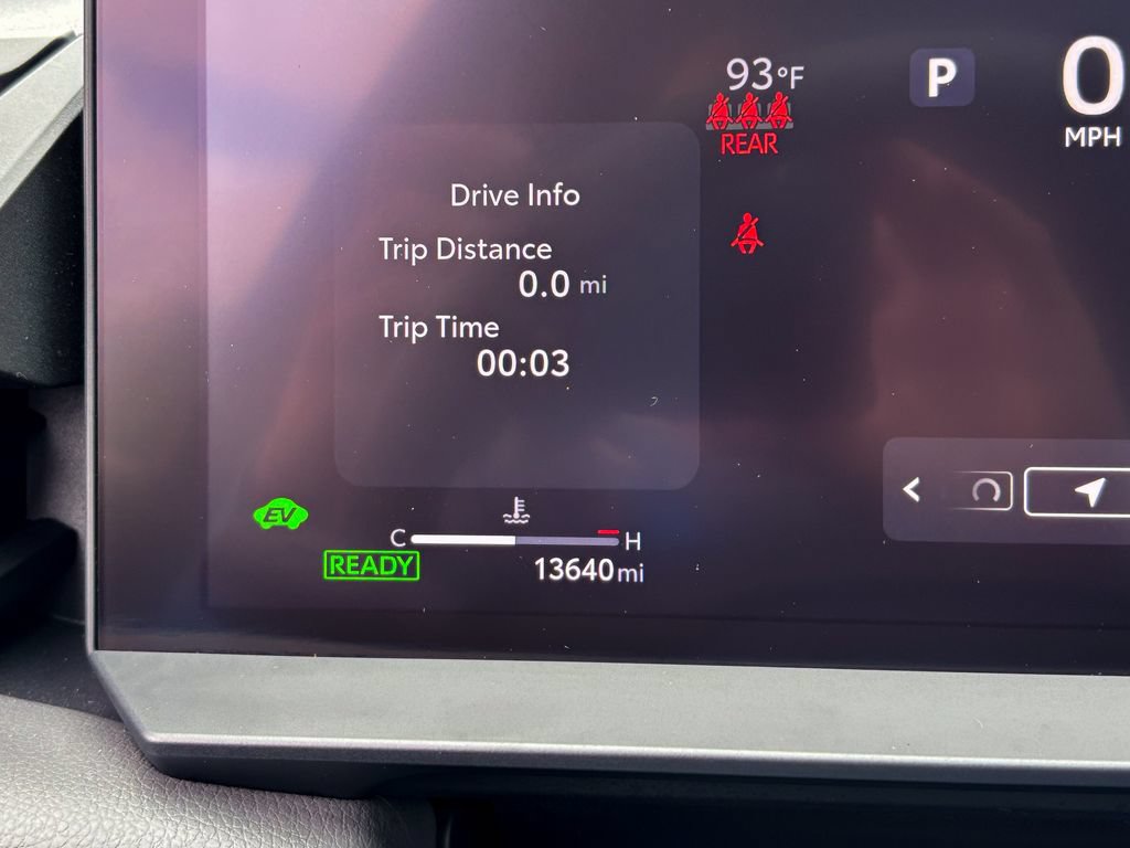 Certified 2026 Toyota RAV4 LE AWD/4WD image 34