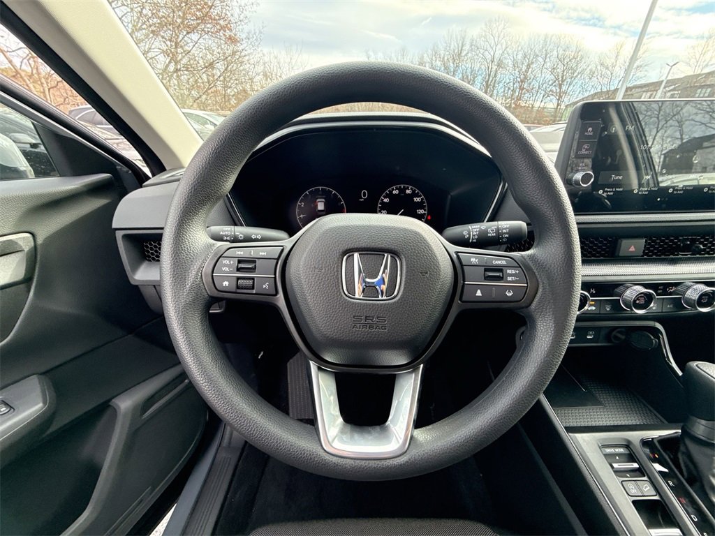 New 2026 Honda CR-V LX image 11