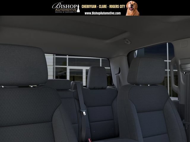 New 2026 GMC Sierra 1500 Elevation AWD/4WD image 24