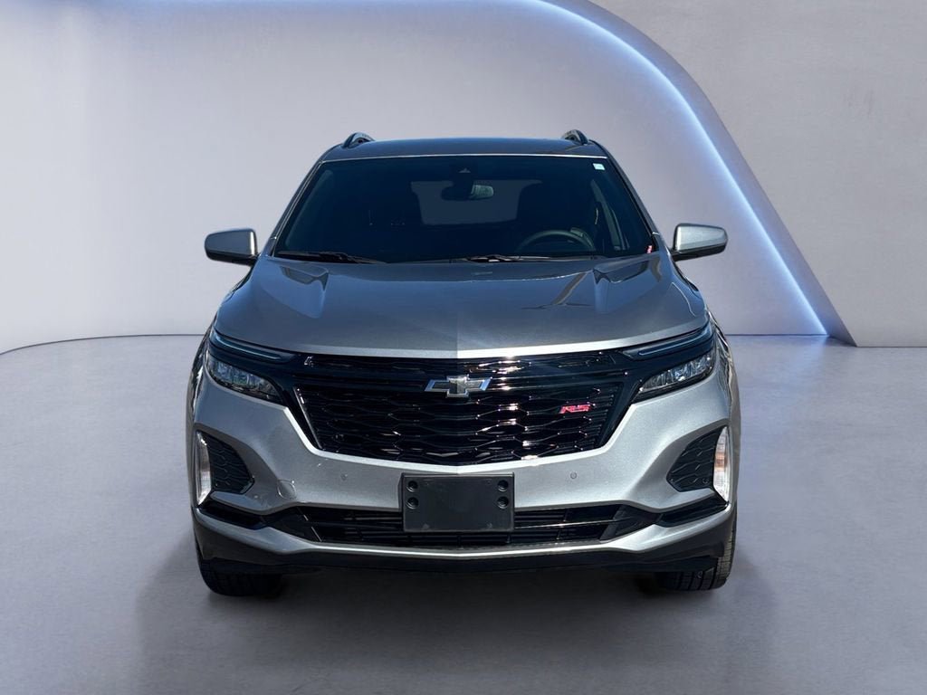 Used 2024 Chevrolet Equinox RS image 8