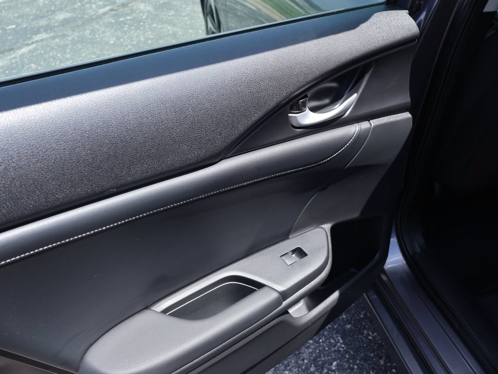 Used 2022 Honda Insight EX image 11