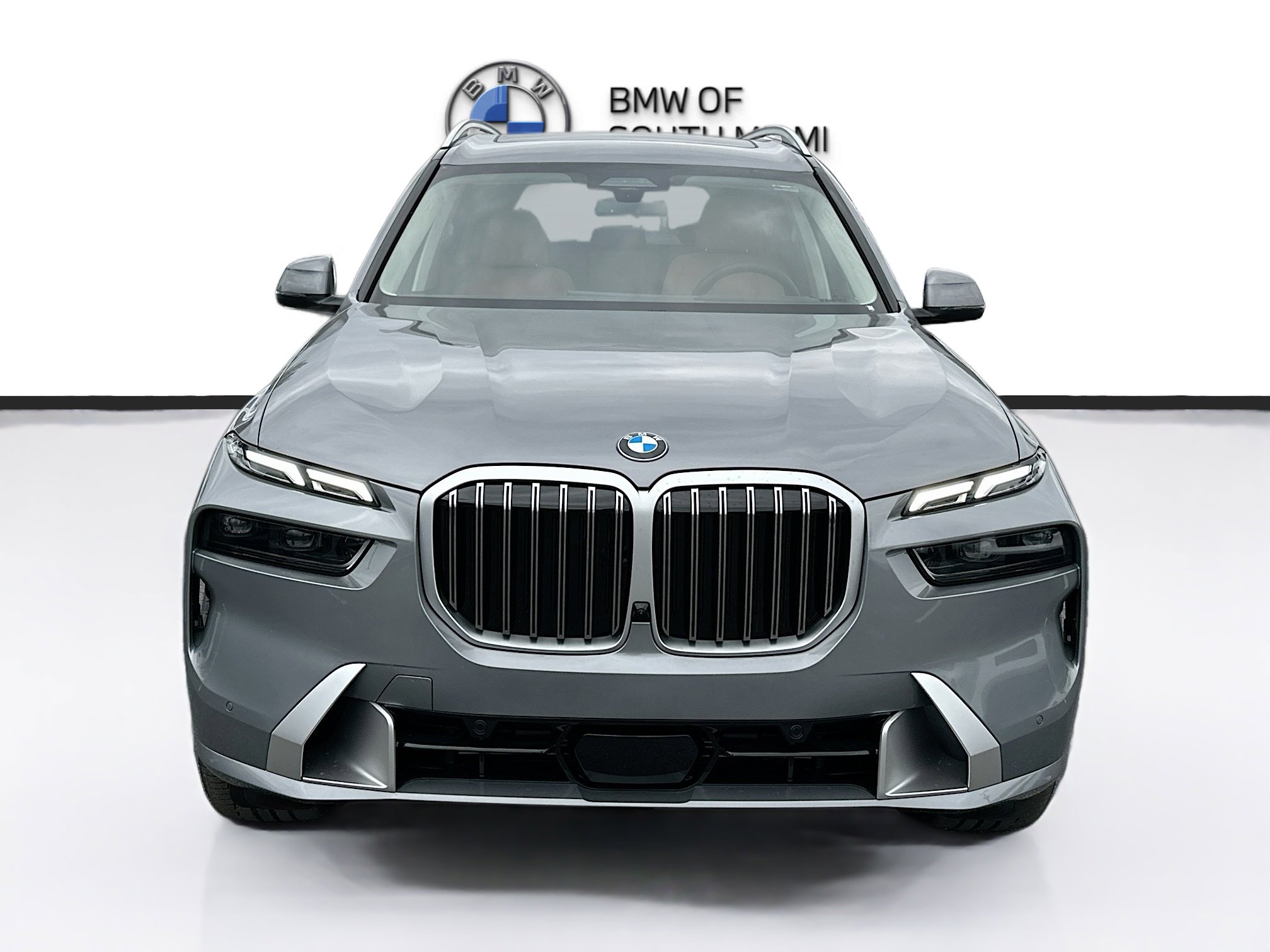 New 2026 BMW X7 xDrive40i image 2