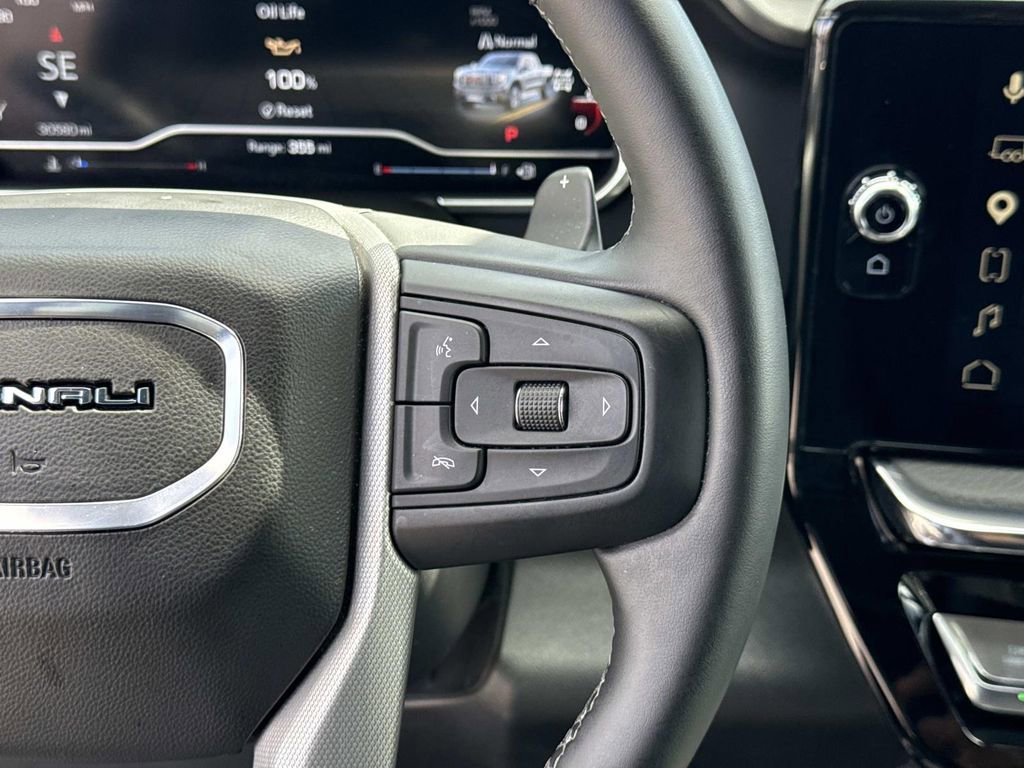 Used 2024 GMC Sierra 1500 Denali w/ Denali Reserve Package image 9