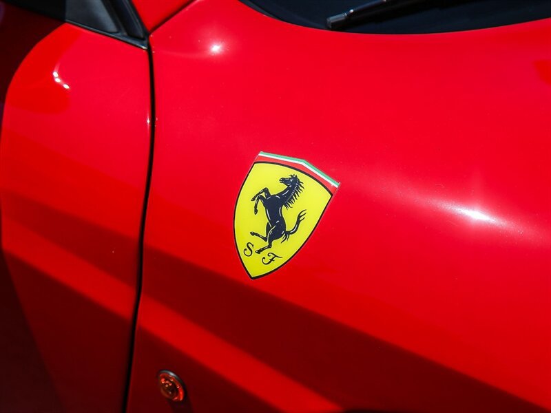 Used 1999 Ferrari 360 Modena RWD image 26