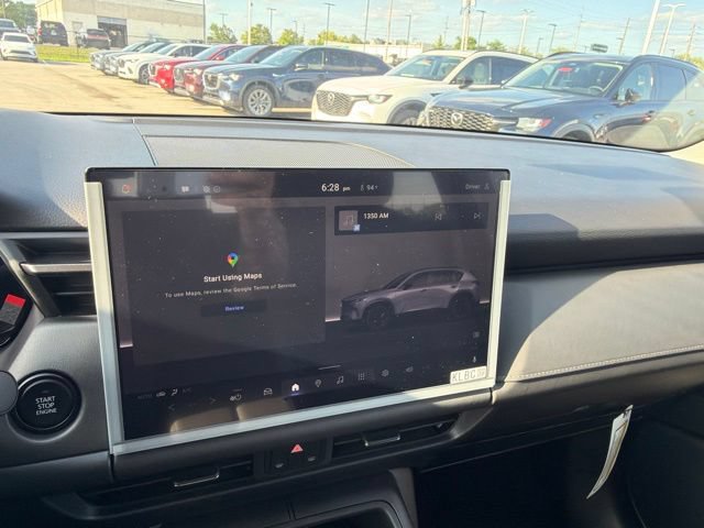 New 2026 MAZDA CX-5 Select AWD/4WD image 41
