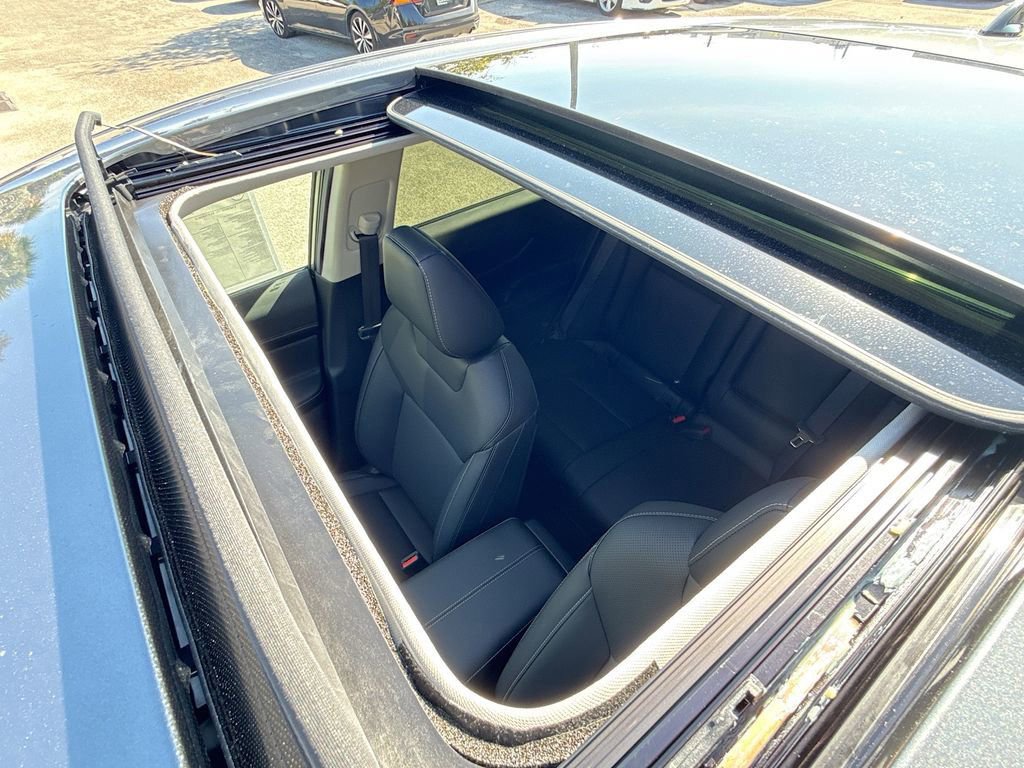 New 2026 Nissan Murano SL image 23