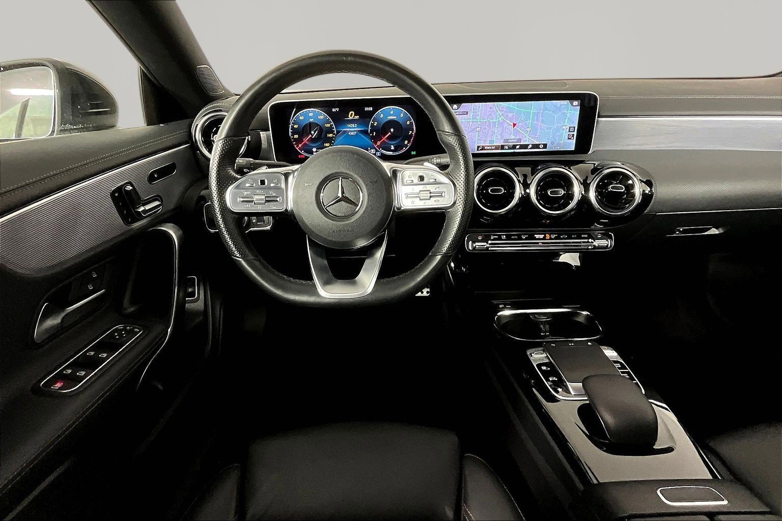 Used 2020 Mercedes-Benz CLA 250 4MATIC image 8