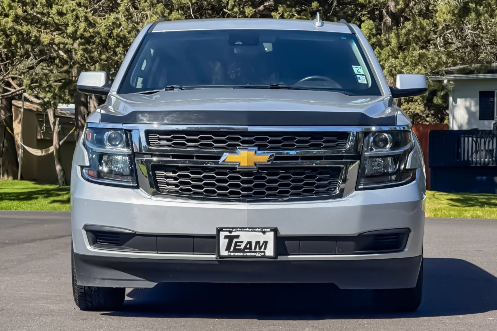 Used 2020 Chevrolet Tahoe LT AWD/4WD image 10
