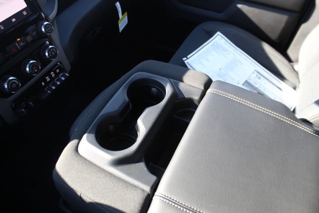 New 2026 RAM 1500 Tradesman image 25