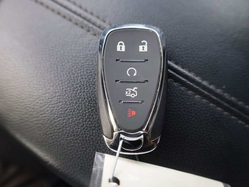 Used 2023 Chevrolet Malibu LT w/ Driver Confidence Package image 45