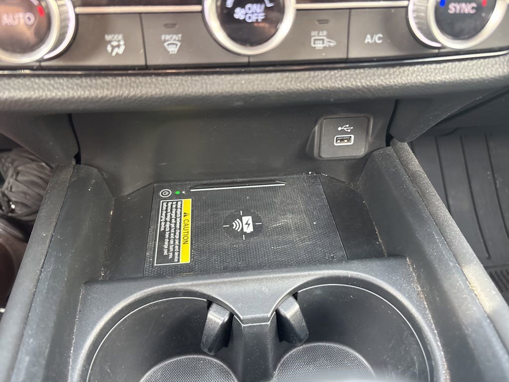 Used 2024 Honda HR-V EX-L image 22