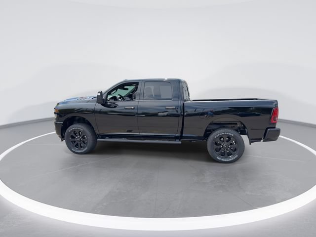 New 2026 RAM 2500 Tradesman AWD/4WD image 5