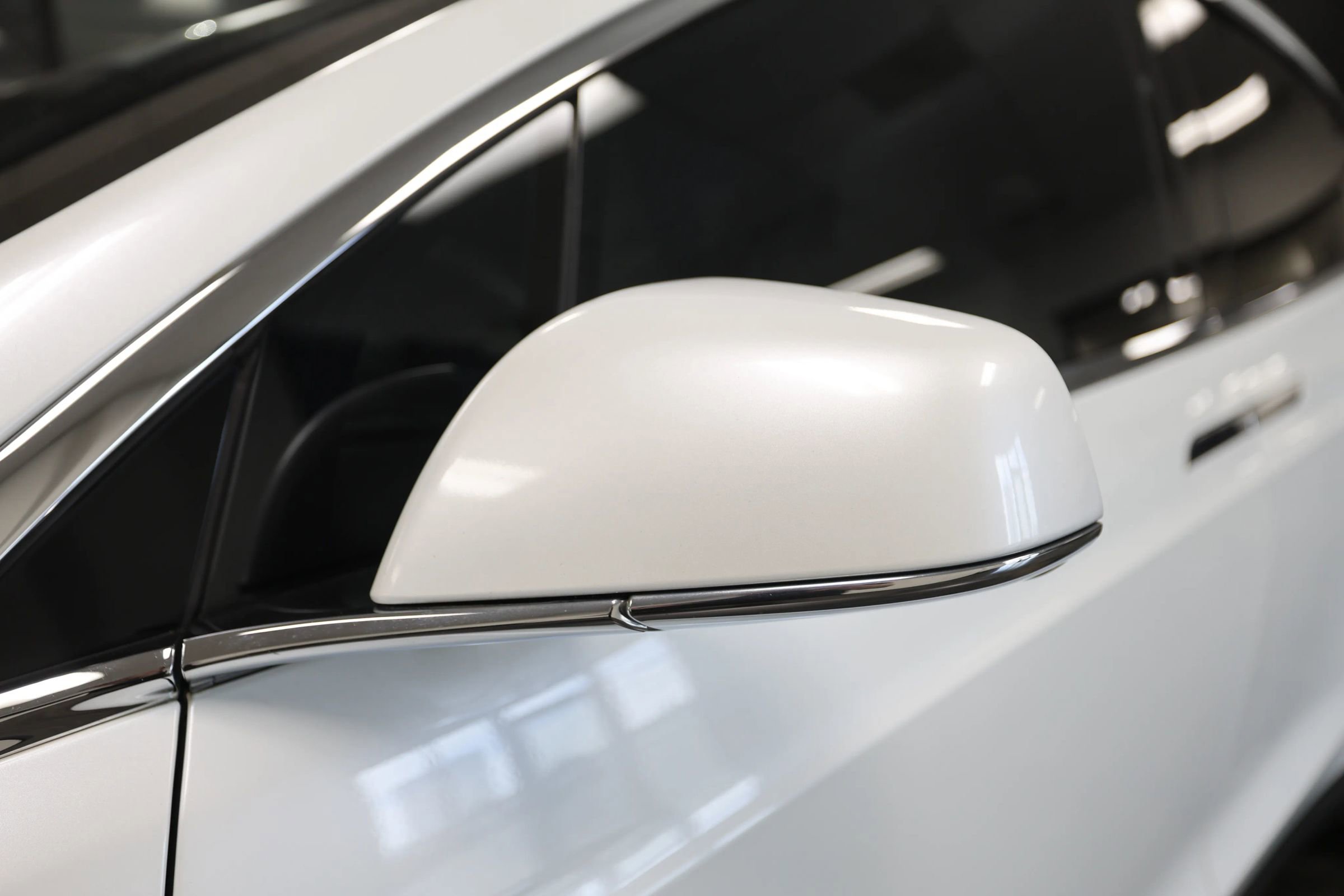 Used 2017 Tesla Model X 100D image 13