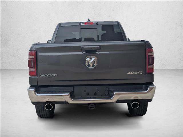 Used 2024 RAM 1500 Laramie image 7
