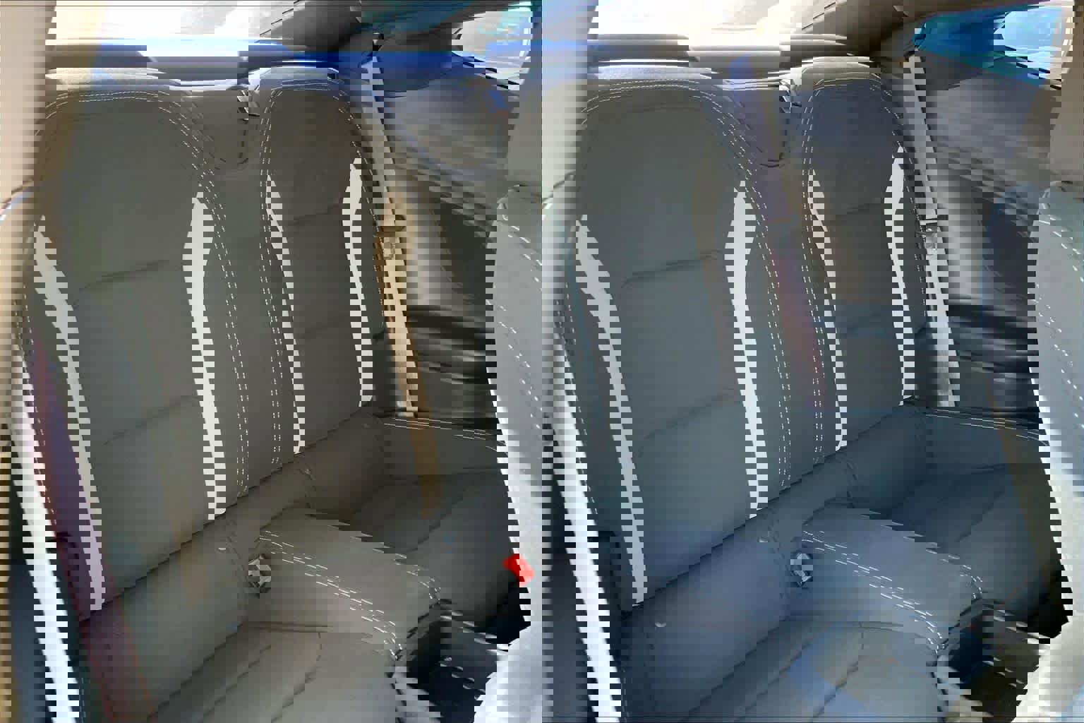 Used 2017 Chevrolet Camaro LT image 18