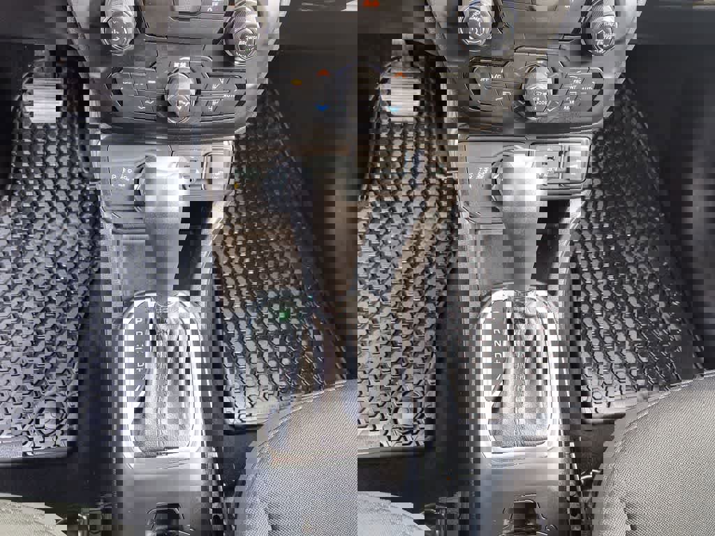 Used 2020 Jeep Renegade Altitude image 19