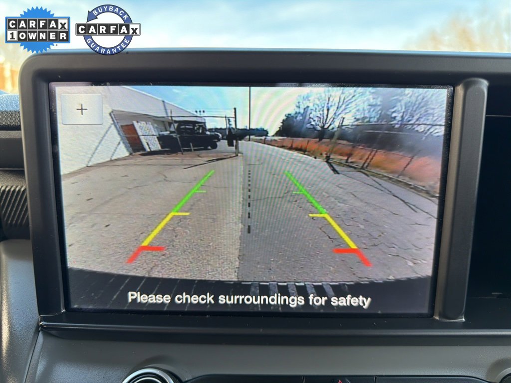 Used 2022 Ford Maverick XL image 30