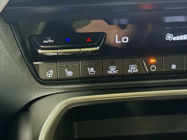 New 2025 MAZDA CX-70 3.3 Turbo S w/ Premium Package image 21