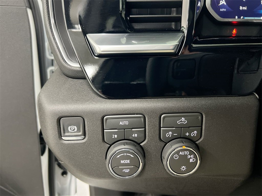 New 2026 Chevrolet Silverado 1500 LT image 19