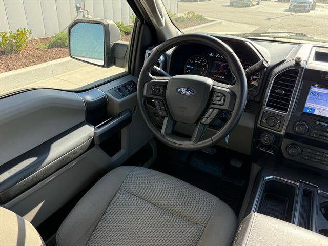 Used 2019 Ford F150 XLT w/ Equipment Group 302A Luxury image 10