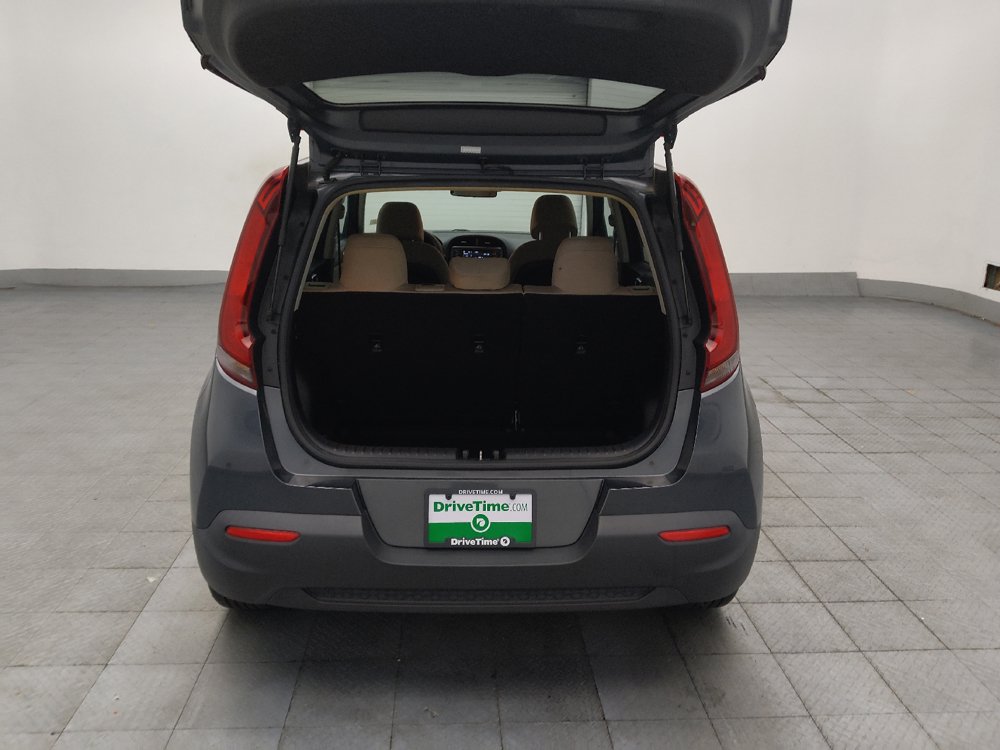 Used 2021 Kia Soul S FWD image 29