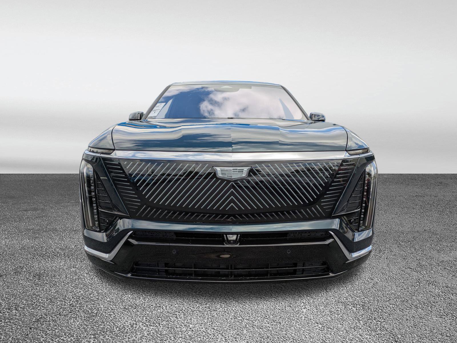 New 2026 Cadillac Vistiq Luxury w/ LPO, Floor Liner Package image 25