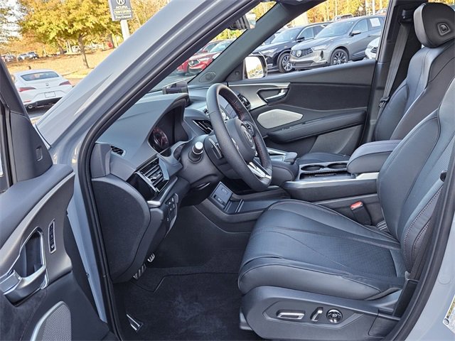 New 2026 Acura RDX A-Spec image 5