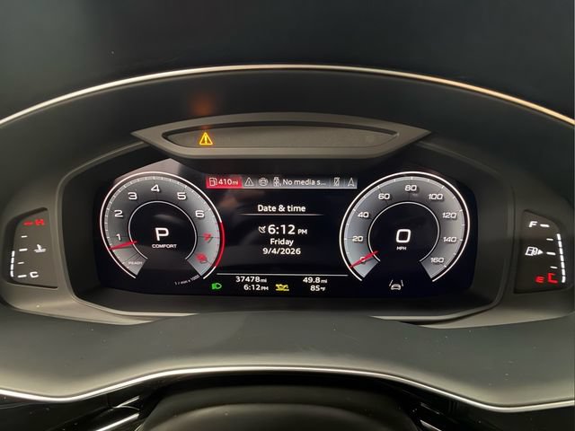 Used 2025 Audi Q7 3.0T Premium Plus AWD/4WD image 31